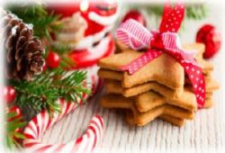 5th Annual Christmas Cookie Walk & Craft Fundraiser @ St. Patrick Church | Green Bay | Wisconsin | United States